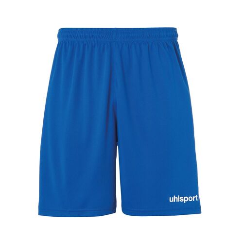 Uhlsport Center Ii Shorts Ohne Innenslip - azurblau