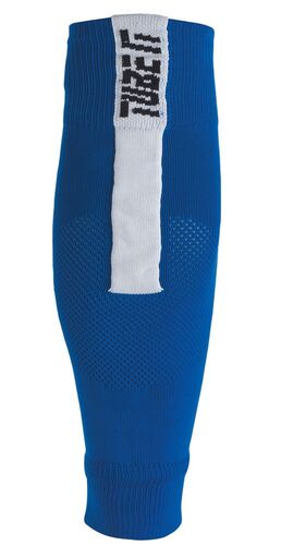 Uhlsport Tube It Sleeve - azurblau/wei�