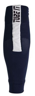 Uhlsport Tube It Sleeve - marine/wei�