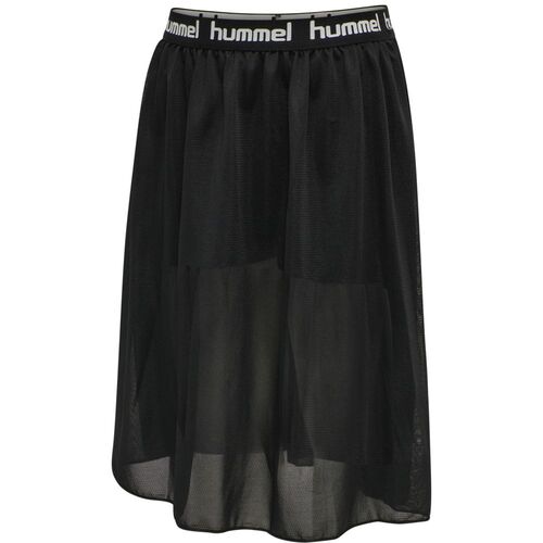 Hummel hmlBELINDS SKIRT - BLACK