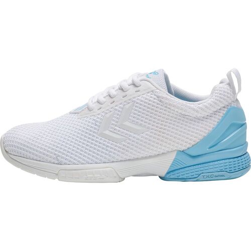 Hummel AEROCHARGE FUSION STZ W - SKY BLUE - 12.5 - sky blue