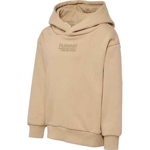 Hummel hmlPURE HOODIE - irish cream