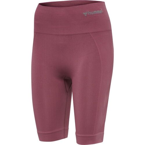Hummel hmlTIF SEAMLESS CYLING SHORTS - nocturne