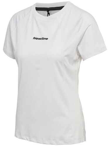 Hummel BLACK TEE - NIMBUS CLOUD - L - nimbus cloud