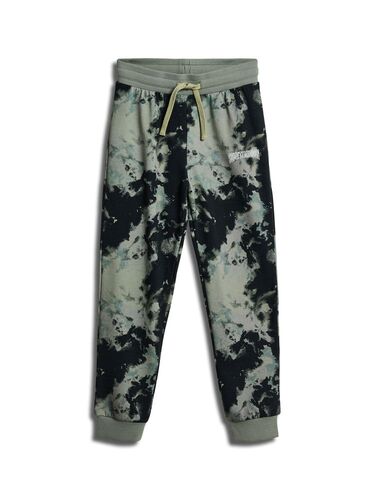 Hummel stsLIAM PANTS - BLACK - 164 - black