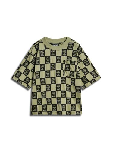 Hummel stsOLLIE T-SHIRT - TEA - 164 - tea