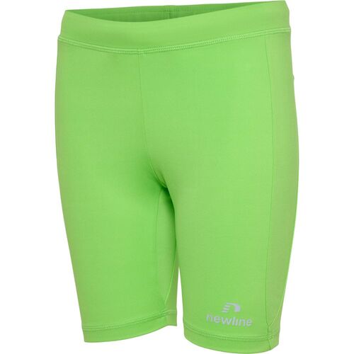 Hummel KIDS ATHLETIC SPRINTERS - GREEN FLASH - 164 - green flash
