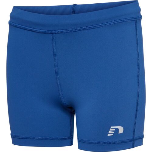 Hummel nwlCORE ATHLETIC HOTPANTS KIDS - TRUE BLUE - 164 - true blue