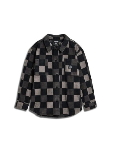 Hummel stsAUSTIN JACKET - BLACK - 164 - black