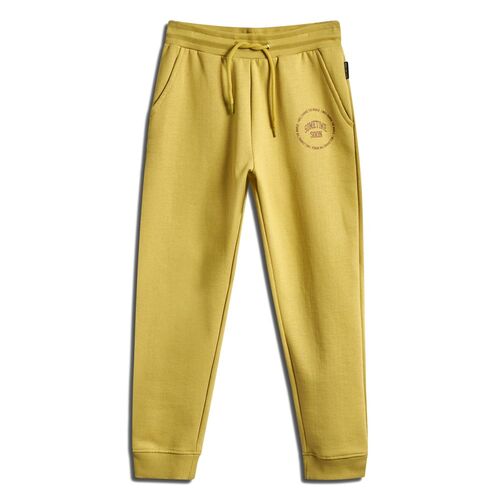 Hummel stsLUNA PANTS - ANTIQUE GOLD - 164 - antique gold