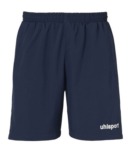 Uhlsport ESSENTIAL WEBSHORTS - marine