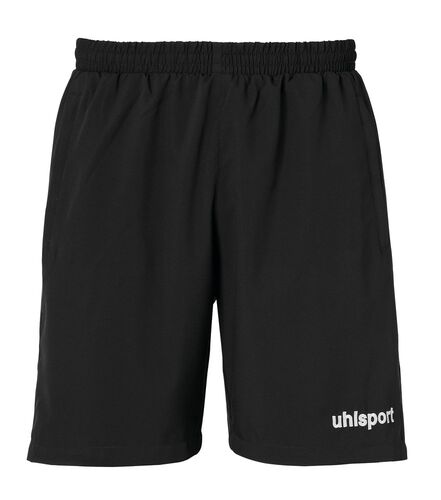 Uhlsport ESSENTIAL WEBSHORTS - schwarz