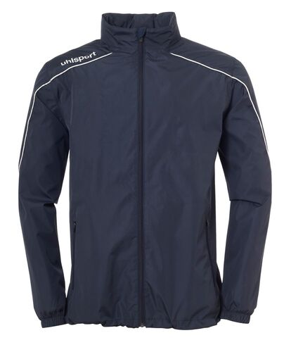 Uhlsport Stream 22 ALL WEATHER JACKET - marine/wei