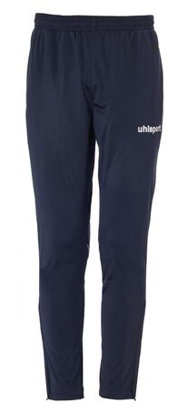 Uhlsport Stream 22 TRACK PANTS - marine/wei�