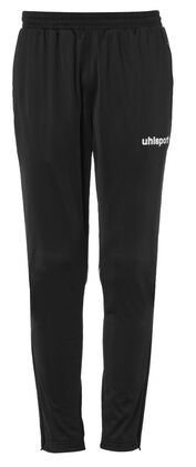 Uhlsport Stream 22 TRACK PANTS - schwarz/wei�