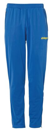 Uhlsport Stream 22 CLASSIC HOSE - azurblau/limonengelb