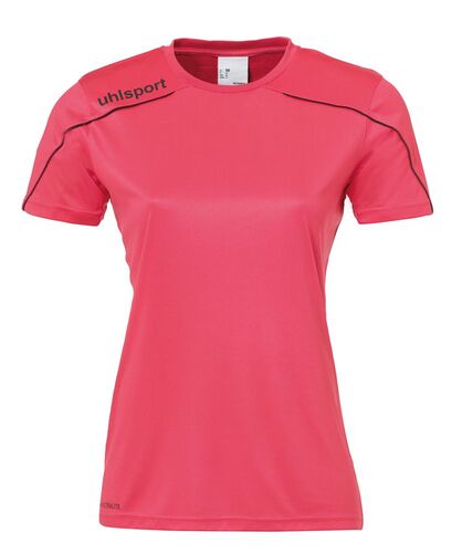Uhlsport Stream 22 TRIKOT DAMEN - pink/schwarz