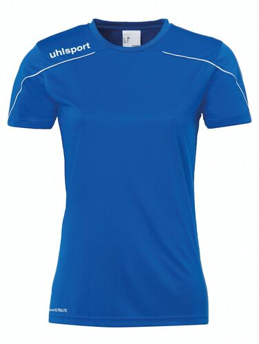 Uhlsport Stream 22 TRIKOT DAMEN - azurblau/wei�