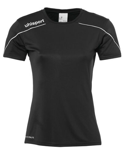 Uhlsport Stream 22 TRIKOT DAMEN - schwarz/wei�