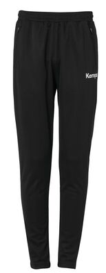 Kempa PERFORMANCE TEC PANTS - schwarz