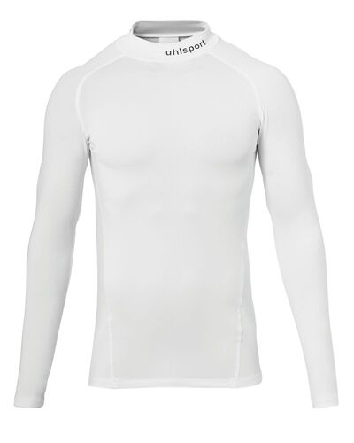 Uhlsport DISTINCTION PRO BASELAYER TURTLE NECK - wei