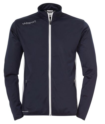 Uhlsport ESSENTIAL CLASSIC ANZUG - marine/wei�