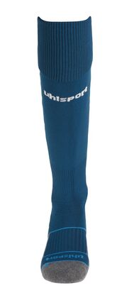 Uhlsport TEAM PRO PLAYER STUTZENSTRUMPF - petrol/wei�