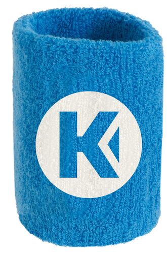 Kempa Schwei�band kurz 6er Pack - kempa blau