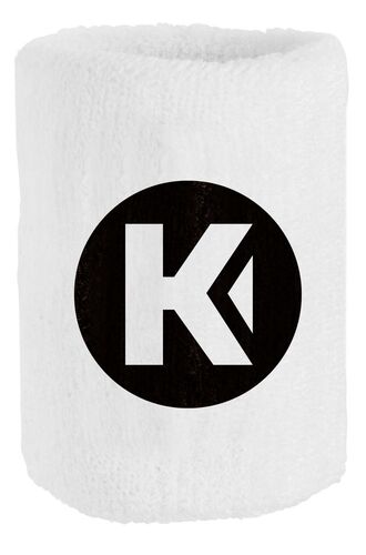 Kempa Schwei�band kurz 6er Pack - wei�