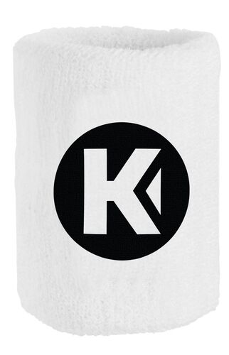 Kempa Schwei�band lang 6er Pack - wei�