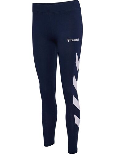 Hummel hmlMOVER TIGHTS WOMAN - marine