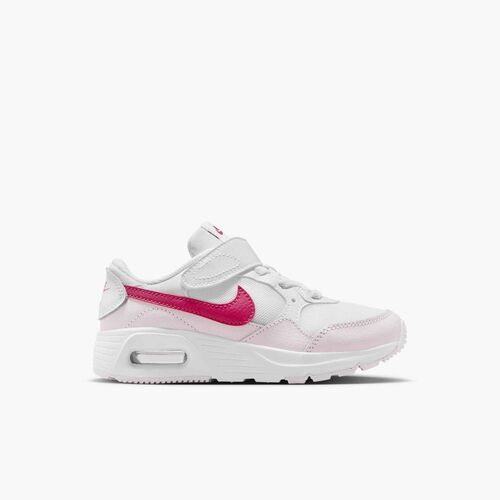 Nike Nike Air Max Sc (Psv) - white/sweet beet-light violet