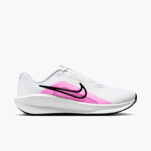 Nike W Nike Downshifter 13 - white/pink spell-black