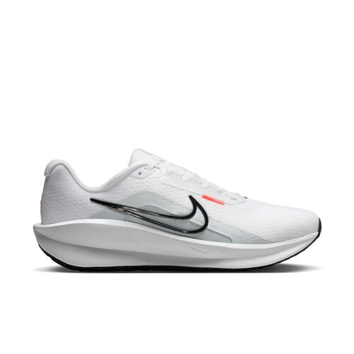 Nike Nike Downshifter 13 - white/black-pure platinum-bright cr