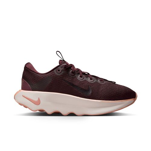 Nike Wmns Nike Motiva - burgundy crush/burgundy crush-red s