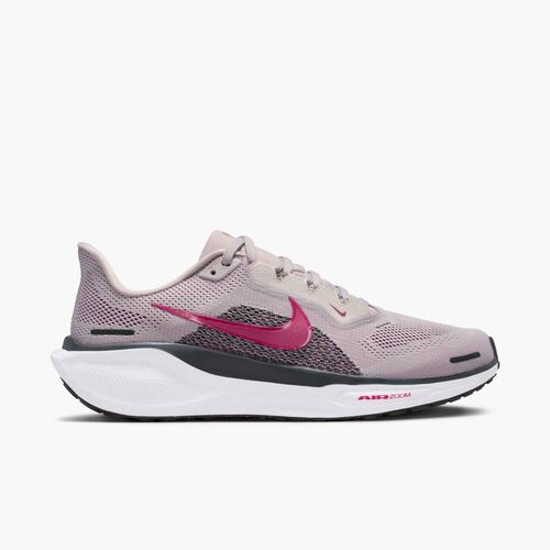 Nike W Air Zoom Pegasus 41 - platinum violet/sweet beet-off noir