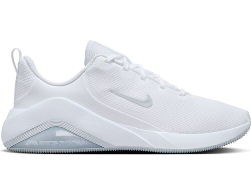 Nike W Nike Air Zoom Bella 7 - white/pure platinum-white