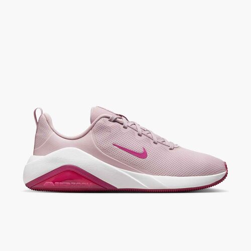Nike W Nike Air Zoom Bella 7 - particle rose/sweet beet-summit whi