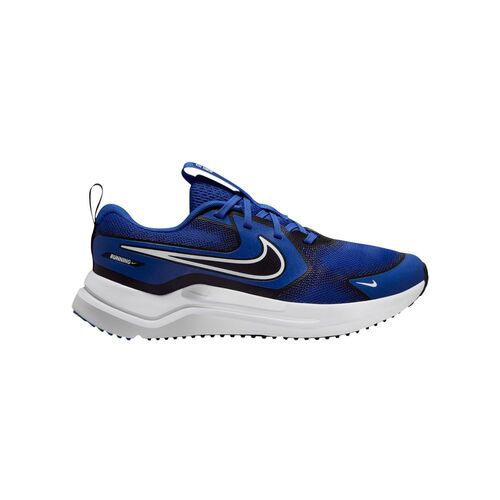 Nike Nike Cosmic Runner (Gs) - game royal/white-black