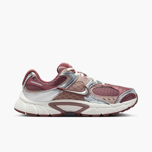 Nike W Nike V5 Rnr - smokey mauve/metallic silver-red se