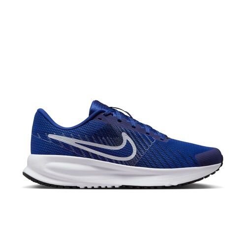 Nike Nike Run Defy - deep royal blue/white-world indigo-