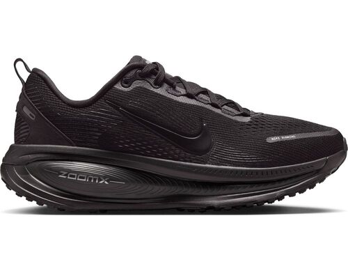 Nike W Nike Vomero 18 - black/black-dk smoke grey-lt smoke