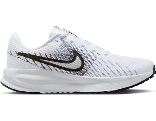 Nike W Nike Run Defy - white/black-smoke grey