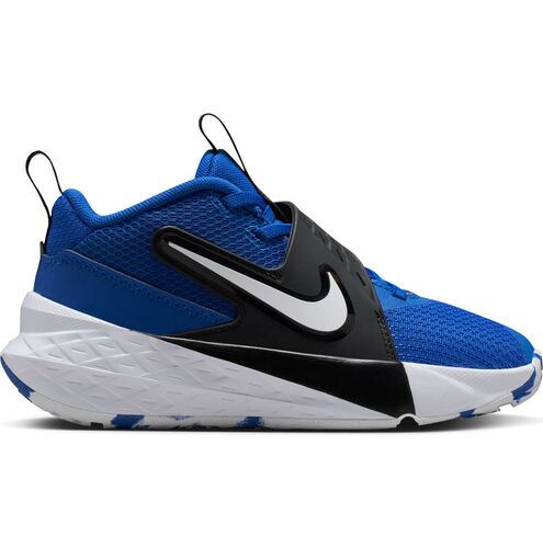 Nike Team Hustle D 12 (Ps) - game royal/white-black