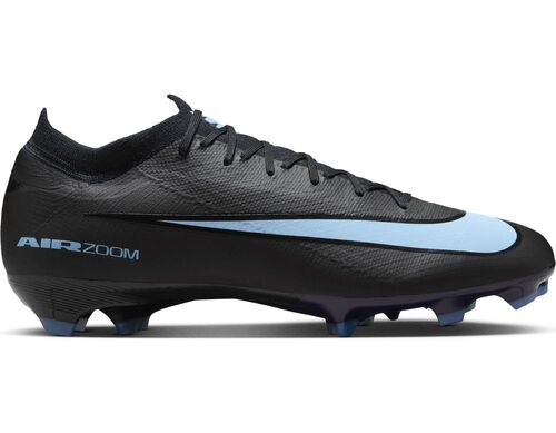 Nike Zm Vapor 16 Pro Fg - black/ice blue