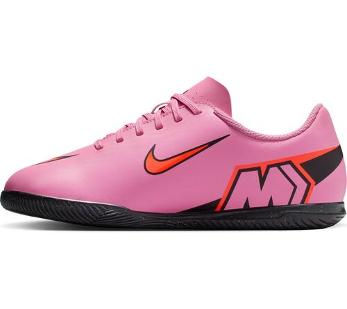 Nike Jr Vapor 16 Club Ic - magic flamingo/black-total crimson