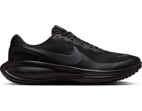 Nike Nike Revolution 8 - black/anthracite