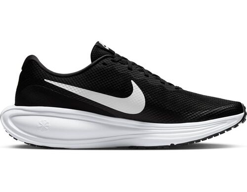 Nike Nike Revolution 8 - black/white-black