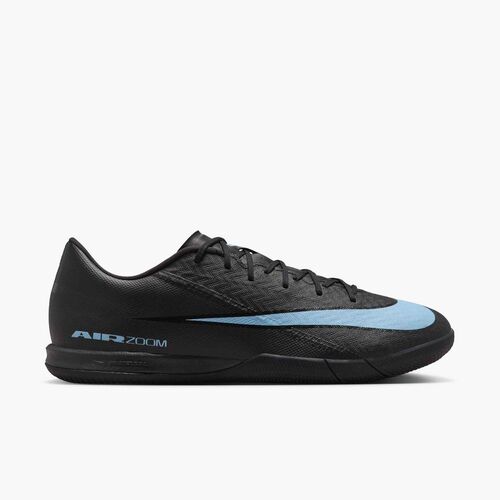 Nike Zoom Vapor 16 Academy Ic - black/ice blue