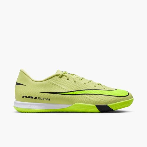 Nike Zoom Vapor 16 Academy Ic - limelight/volt-hyper crimson